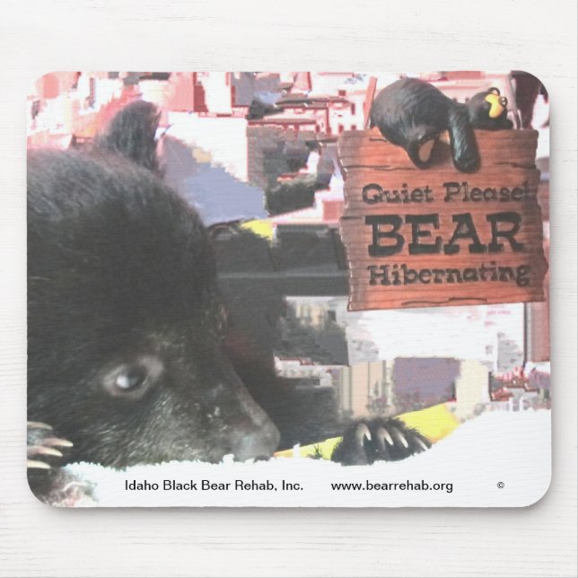 Kapalua Mousepad 2011 (Vorne)