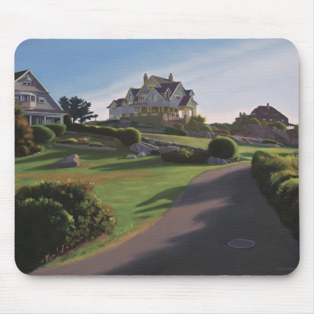 Kapann-Morgen 2013 Mousepad (Vorne)