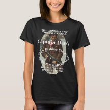 KAPATAIN DAN THE GANGSTER OF THE C & O CANAL