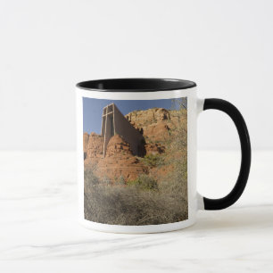Kapelle des Heiligen Kreuzes Tasse