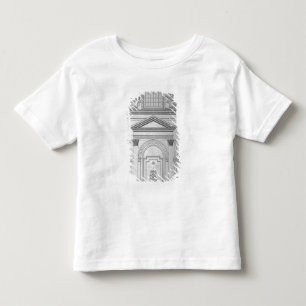Kapelle des Pieta in St Peter Kleinkind T-shirt