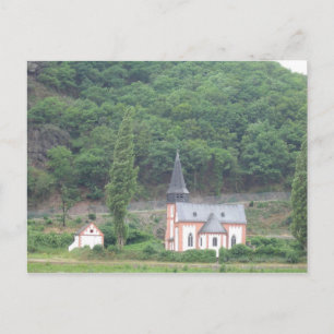 Kapelle Klemens Postkarte