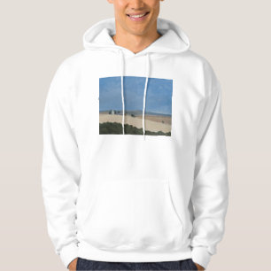 Kapelle nahe Pienza 2012 Hoodie