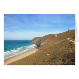 Kapelle Porth auf St.Agnes