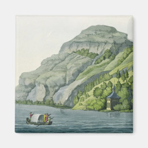 Kapelle von Wilhelm Tell, aus dem "Zoll des Vario Magnet