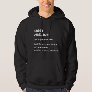 Kapellmeister Hoodie