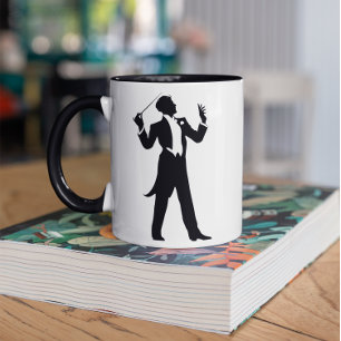 Kapellmeister Tasse