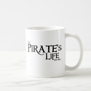 Kapert das Leben ICH Kaffeetasse