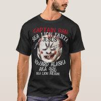 KAPITAL DAN SEE LION FAJITA JESUS SEWARD ALASKA AK