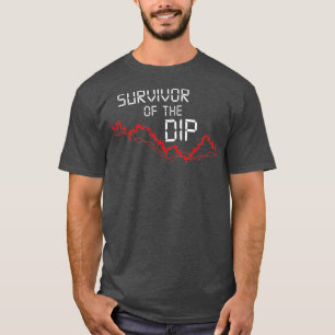 Kapitalistische Aktienmarktkrise T-Shirt