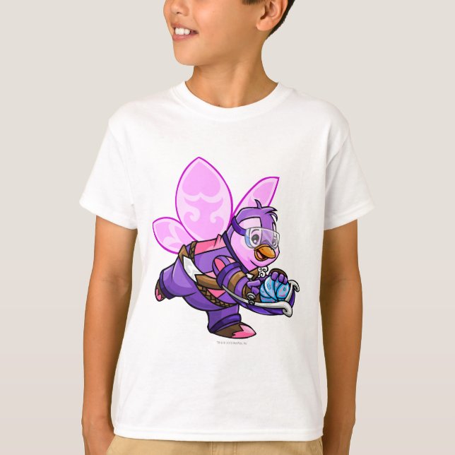 Kapitän 2 T-Shirt (Vorderseite)