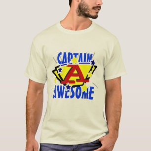 Kapitän Awesome T-Shirt
