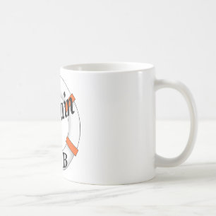 Kapitän-Bob Kaffeetasse