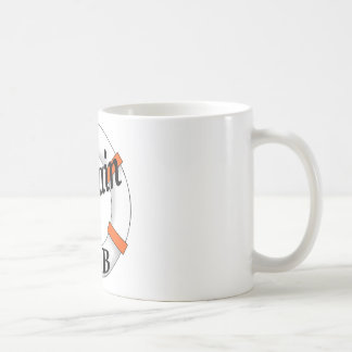 Kapitän-Bob Kaffeetasse