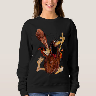 Kapitän Cavemans Sweatshirt