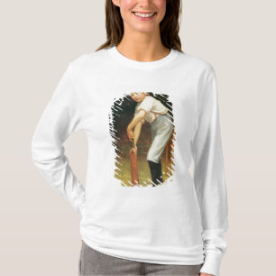 Kapitän der elf, c.1889 T-Shirt