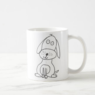 Kapitän Kaffeetasse
