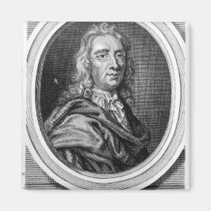 Kapitän Lemuel Gulliver, 1726 Magnet