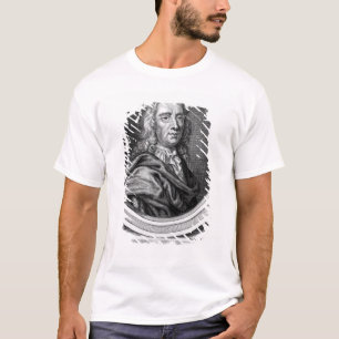 Kapitän Lemuel Gulliver, 1726 T-Shirt