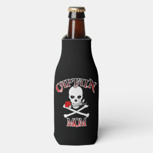 Kapitän Mama Flasche Cooler Flaschenkühler