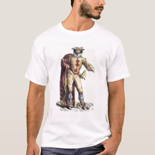 Kapitän Matamore T-Shirt