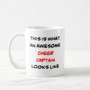 Kapitän, phantastisch kaffeetasse