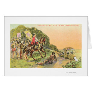 Kapitän Portolas First View