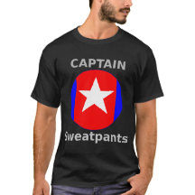 Kapitän Sweatpants