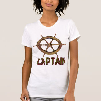 Kapitän T-Shirt