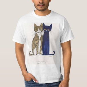 Kapitän-u. Peter-T - Shirt