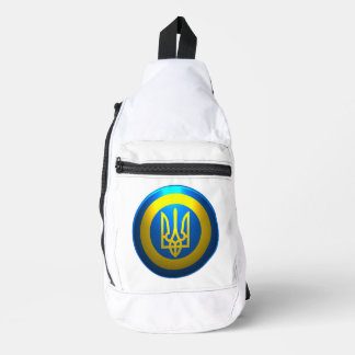 Kapitän Ukraine Crossbody Bag