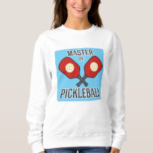 Kapitän von Pickleball