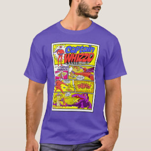 Kapitän Whizzo T-Shirt