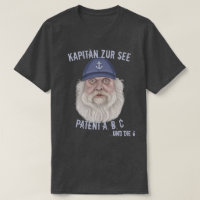 Kapitan Zur See