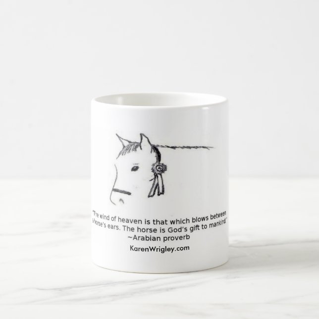 Kapitel 1 kaffeetasse (Mittel)