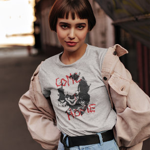 Kapitel 2   Come Zuhause T-Shirt