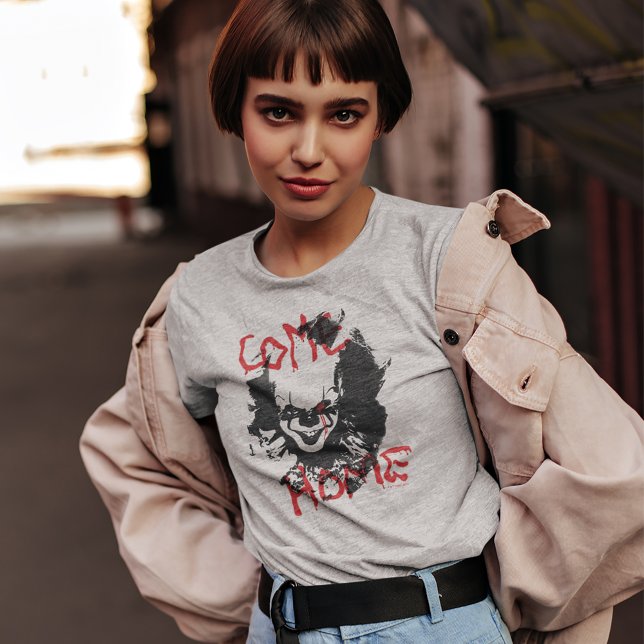 Kapitel 2 | Come Zuhause T-Shirt (Von Creator hochgeladen)