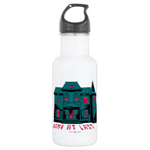 Kapitel 2   Endlich Zuhause Edelstahlflasche