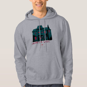 Kapitel 2   Endlich Zuhause Hoodie