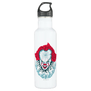 Kapitel 2   Pennywise Edelstahlflasche
