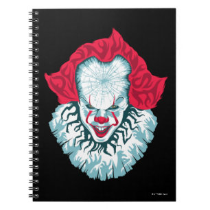 Kapitel 2   Pennywise Notizblock