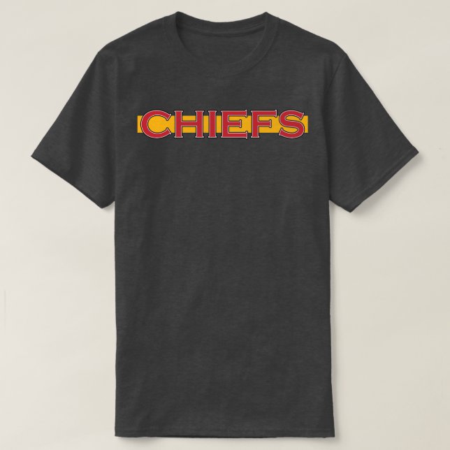 Kapitel 3 T-Shirt (Design vorne)