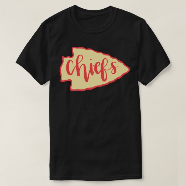 Kapitel 4 T-Shirt (Design vorne)
