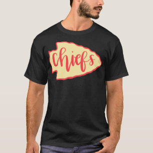 Kapitel 4 T-Shirt