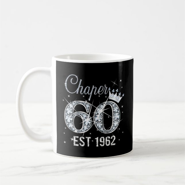 Kapitel 60 Fabelhaft seit 1963 60. Kaffeetasse (Links)