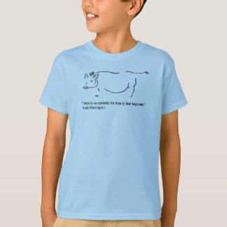 Kapitel 8 T-Shirt