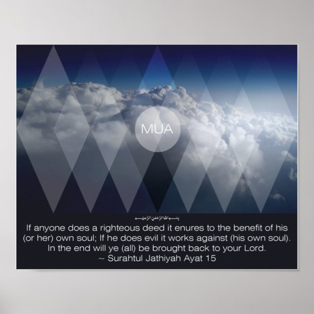 Kapitel der Knetverse 15 Poster (Vorne)