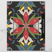 Kapitelabteilung für Kochplatten | Appetithappen