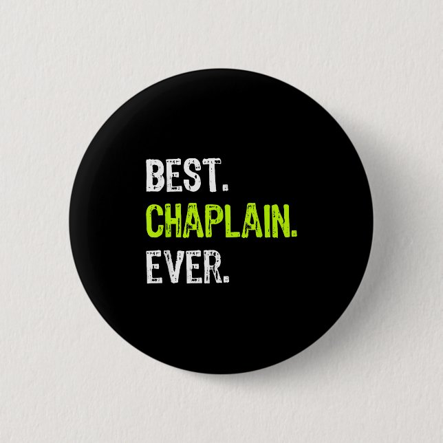 Kaplan Ever Button (Vorderseite)