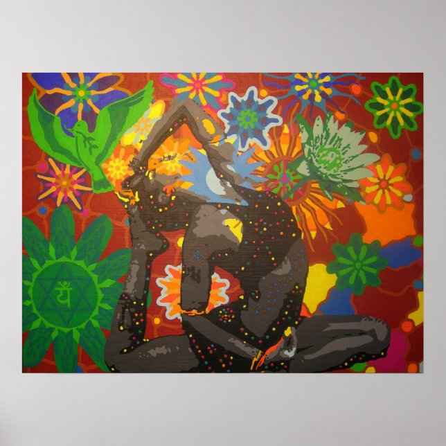 Kapotasana 2009 poster (Vorne)